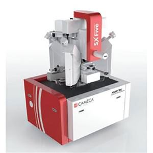 法国CAMECA品牌SXFiveFE场发射电子探针设备