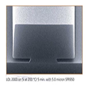 Lifft off光刻胶 产品关键词:光刻胶网站;光刻胶厂;光刻胶防