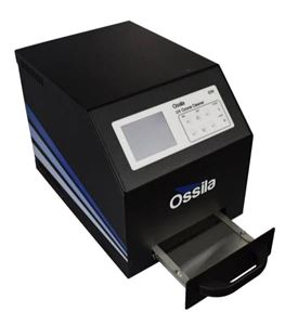 Ossila 紫外臭氧清洗仪机  UV臭氧清洗机 UV Ozone Systems 产品关键词:Ossila紫外臭氧清洗仪机