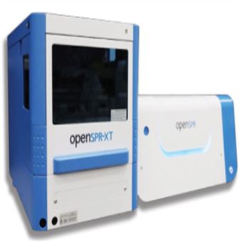 加拿大Nicoya 个人型分子相互作用分析仪Openspr-xt 产品关键词:openSPR仪;openspr仪