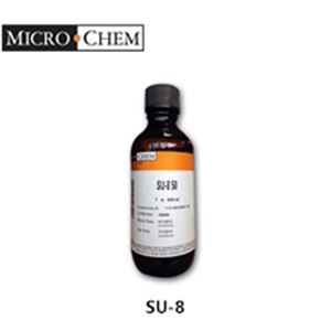 MicroChem 光刻胶负性光刻胶 SU-8系列 产品关键词:su光刻胶;su-8光刻;光刻胶su8microchem