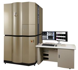 JEOL JEM-2800 高通量场发射透射电子显微镜 科研级高精度成像设备