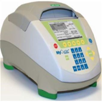 美国Bio-Rad PCR扩增仪 MyCycler 产品关键词:扩增仪pcr