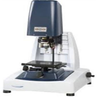 德国Bruker 光学轮廓仪ContoruGT-表面量测系统