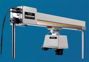 美国KPM 在线近红外分析仪Guardian-HD基础型