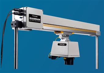 美国KPM 在线近红外分析仪Guardian-HD基础型