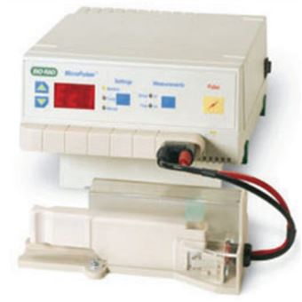 美国BIO 电穿孔仪 Micro Pulser 产品关键词:美国公司bio