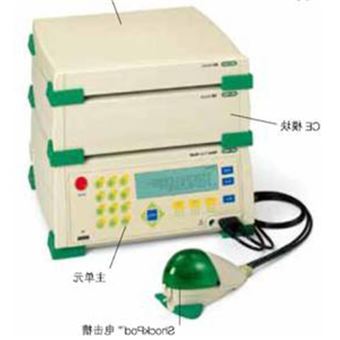 美国伯乐Gene Pulser Xcell电穿孔系统完善服务