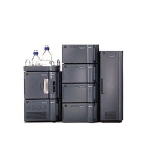 沃特世Waters 超高效聚合物色谱系统 ACQUITY APC