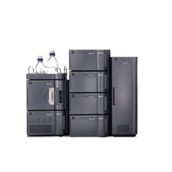 沃特世Waters 超高效聚合物色谱系统 ACQUITY APC