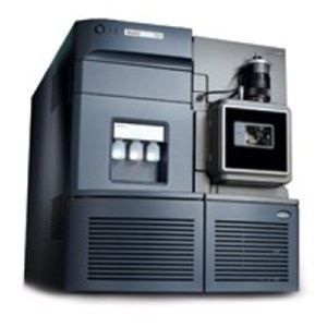 Waters品牌Xevo TQ-S型三重四极杆质谱美国进口设备