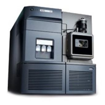 Waters品牌Xevo TQ-S型三重四极杆质谱美国进口设备