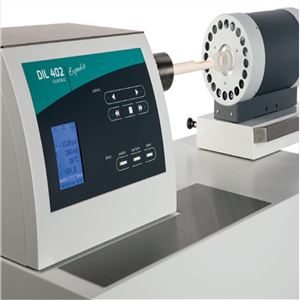 德国耐驰 Netzsch  热膨胀仪DIL 402 Expedis Classic 产品关键词:热膨胀仪402价格