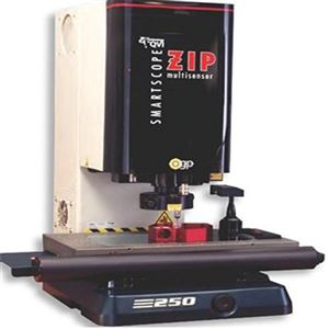 美国OGP    ZIP 250光学式坐标测量仪