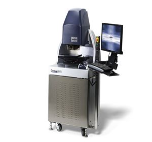 布鲁克Bruker 三维光学轮廓仪Contour Elite X 产品关键词:布鲁克三维光学轮廓仪;bruker三维光学轮廓仪