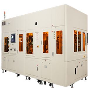 全自动晶圆扩晶机 BW252FA  SECM/GEM 功能扩晶设备 产品关键词:扩晶;全自动晶圆工程;中国台湾全自动扩晶机;中国台湾自动扩晶机;全自动扩晶机