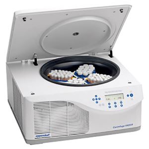 Eppendorf品牌德国进口冷冻离心机5920 R型号