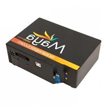 美国OCEAN 用于拉曼和近红外光光谱仪Maya2000 Pro-NIR 产品关键词:Maya2000光谱仪价格