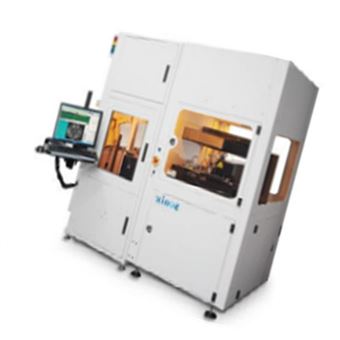 美国Sonix 晶圆检查机 AutoWafe Pro 全自动不锈钢检测设备 产品关键词:wafe检测;wafe晶圆