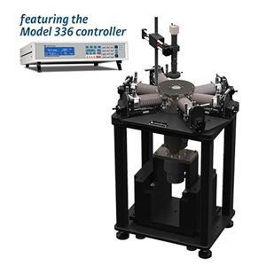 美国Lake Shore品牌CRX-6.5K型号探针台 进口设备服务完善品质优