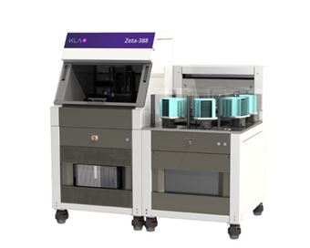 KLA  Zeta-388光学轮廓仪 是一种非接触式3D表面形貌测量系统 产品关键词:kla光学轮廓仪