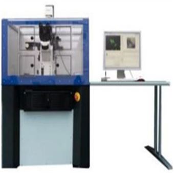 德国KSI－ Nano型高分辨率表层缺陷超声波扫描显微镜系统 产品关键词:ksi系统;高分辨率超声波;ksi超声波