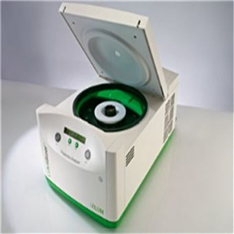 德国LUM 全功能稳定性分析仪LUMiSizer