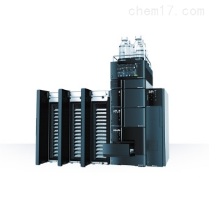 岛津 Nexera LC-40 液相色谱仪(图1)