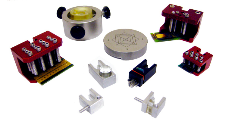 美国 Allied精密研磨抛光机 MultiPrep™(图3)