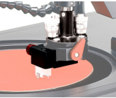 美国 Allied精密研磨抛光机 MultiPrep™(图4)