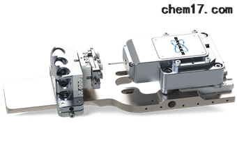 布鲁克 Bruker   PI 89 扫描电镜纳米压痕仪