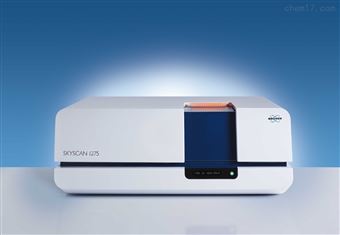 布鲁克 三维X射线显微镜