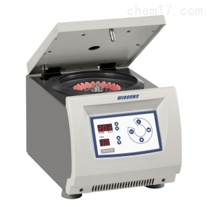 德国WIGGENS 微量台式离心机 BIOCEN 22(图1)