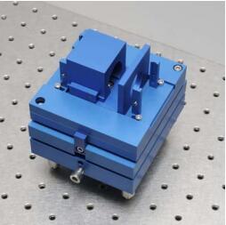 BATOP太赫兹时域光谱仪THz-TDS1008(图7)