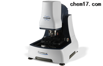 布鲁克 Bruker光学轮廓仪 ContourX-200