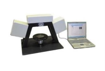 美国Gaertner椭偏仪膜厚测量仪Ellipsometer