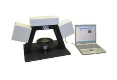 美国Gaertner椭偏仪膜厚测量仪Ellipsometer(图1)