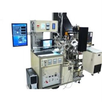 MC-LMBE / PAC-LMBE 激光分子束外延系统