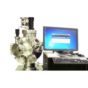 脉冲激光沉积系统  Pioneer 180 MAPLE PLD