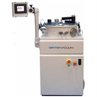 Denton  等离子体增强型化学气相沉积 PE-CVD