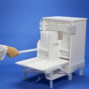 美国savillex酸逆流清洗机 VC Ultra酸蒸清洗器(图1)