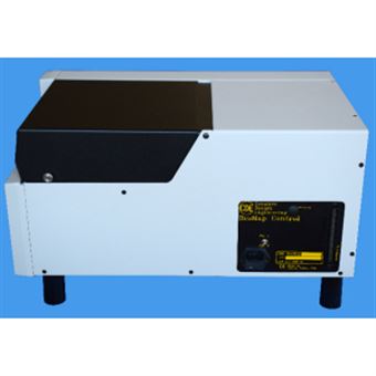 四探针面扫描电阻率 CDE resmap 178