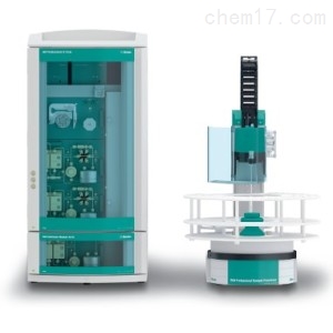 瑞士万通 940 系列谱峰思维TM离子色谱系统(图1)