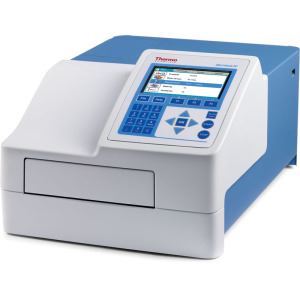 美国赛默飞Thermo热电Multiskan FC酶标仪