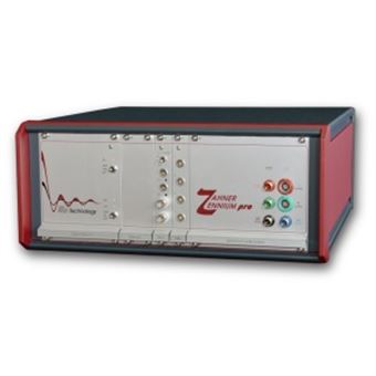 ZENNIUM pro 电化学工作站