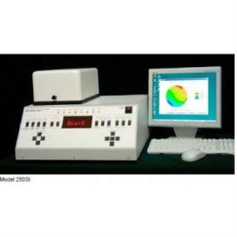 进口四探针电阻率测试仪(4PP)/方块电阻测试仪 280SI