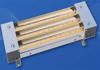 Ps,Pss 系列日本advnce riko 平板红外金面反射炉